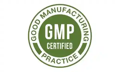 GlycoCept GMP Certified Supplement Manufactured Under Quality Standards